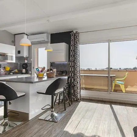 Apartmán Neptuna- 217l- Charme- 6 Pers