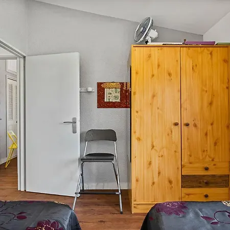 Apartmán Neptuna- 217l- Charme- 6 Pers *