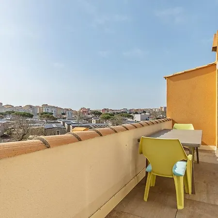 Apartmán Neptuna- 217l- Charme- 6 Pers *